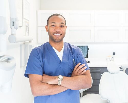 men-portraits-dentist-medical