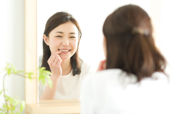 八幡西区の頼れる歯医者として効果的なホワイトニングを提供しております